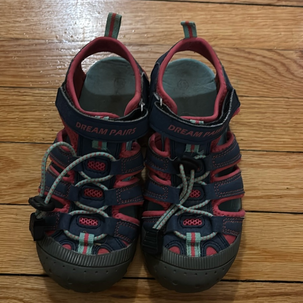 Kids summer sandals